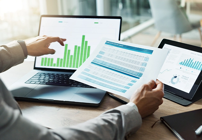 Curso de analítica web: ¿Cómo entender los datos y toma mejores decisiones?