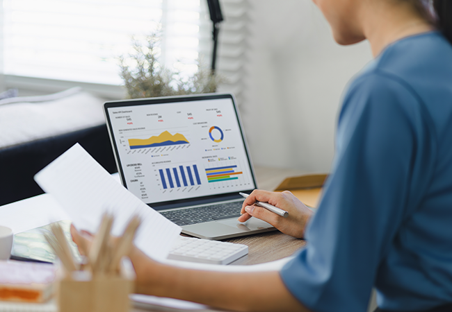 ¿Cómo aplicar big data para empresas?