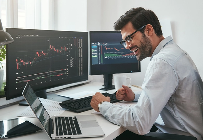 Curso para invertir en la bolsa de valores: ¿Cómo empezar a formarte?