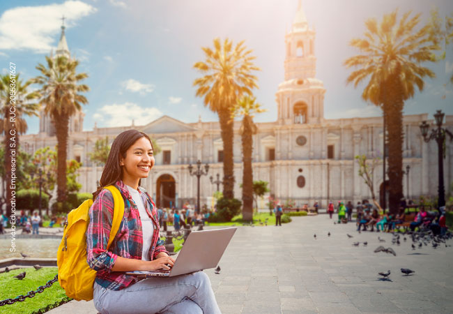 LAS CARRERAS CON MAYOR EMPLEABILIDAD EN AREQUIPA: UNA MIRADA AL FUTURO PROFESIONAL