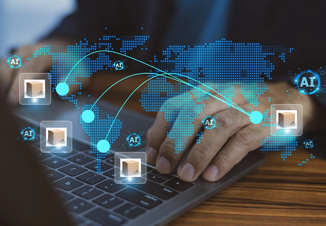 5 etapas del proceso de exportación que debes conocer antes de empezar