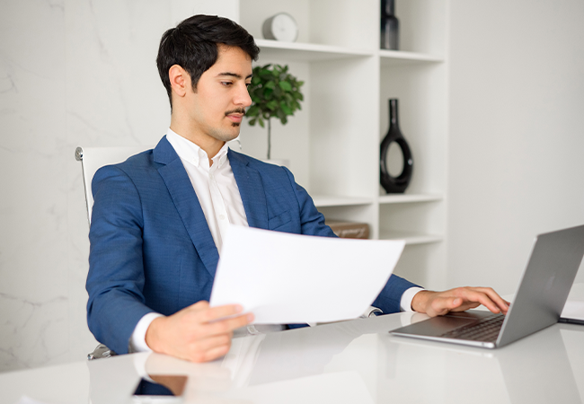 ¿Cómo te prepara la Gestión Estratégica Organizacional para roles técnicos de liderazgo? 
