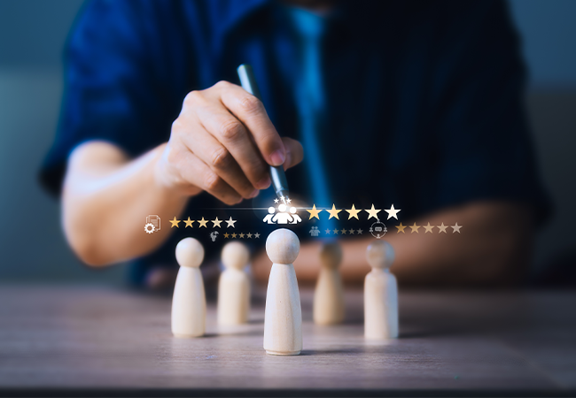 Liderazgo y coaching: ¿Cómo potencia a los profesionales?