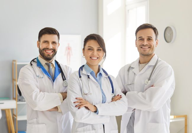 Gestión en Salud Pública: ¿Cuál es el liderazgo que los hospitales y Gobiernos necesitan hoy?