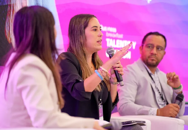 Zegel impulsa el diálogo entre empresas y profesionales sobre el futuro del talento