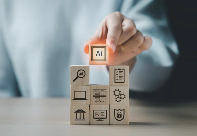 ¿Cómo la inteligencia artificial está transformando la educación superior?