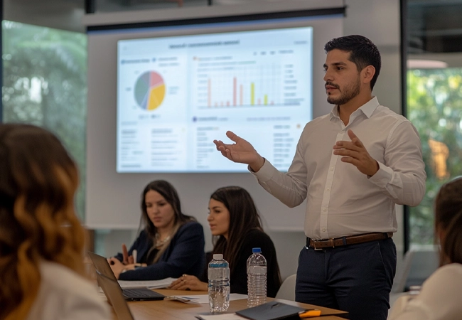 4 razones para saber qué es el Product Management y sus funciones