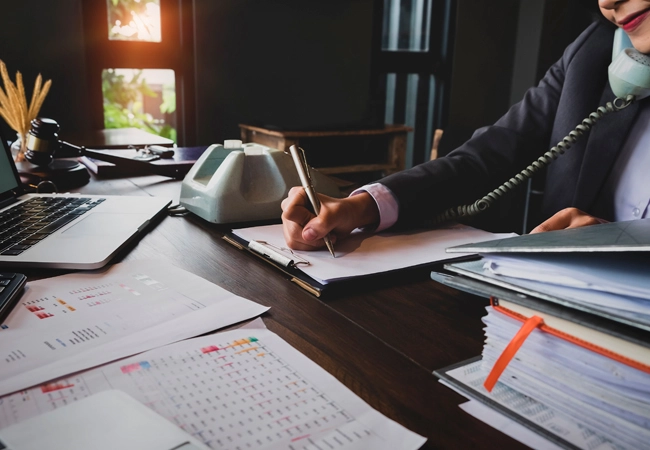 Innovación en la administración bancaria: Transformando la experiencia del cliente