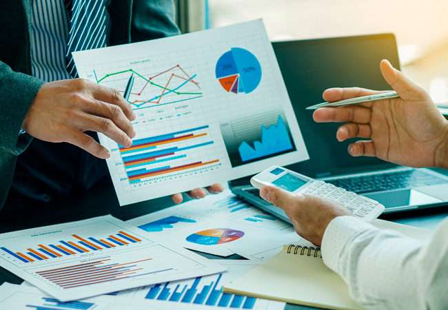 Contabilidad estratégica: Alineando tus finanzas con tus objetivos