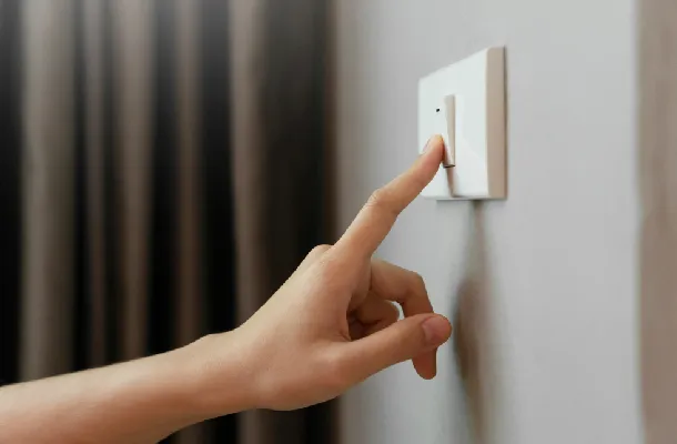 Ahorro de Energía