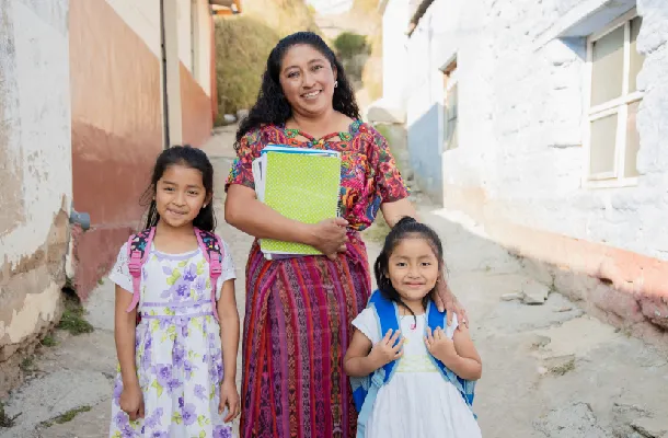  EL Costo de ser una Madre Soltera en el Perú