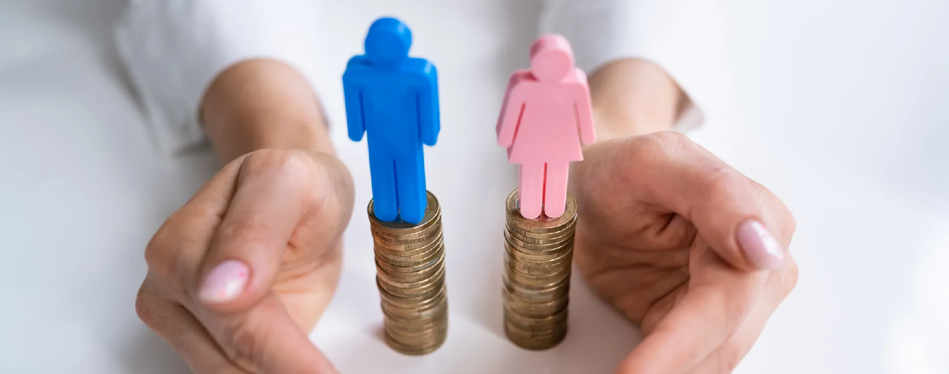 Día Internacional de la Mujer: Las Brechas Laborales entre Hombres y Mujeres Persisten en el Perú