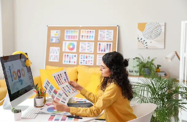 5 Secretos para Aprender Dibujo Digital