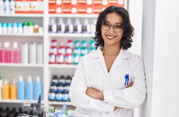  Día Mundial del Farmacéutico
