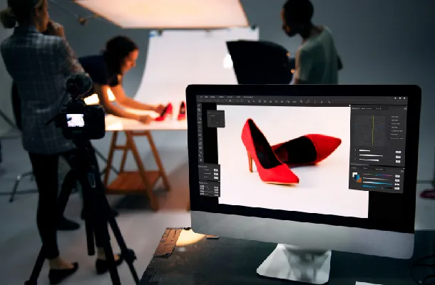5 Tips para Conseguir Trabajo en RRSS con la Foto Ideal