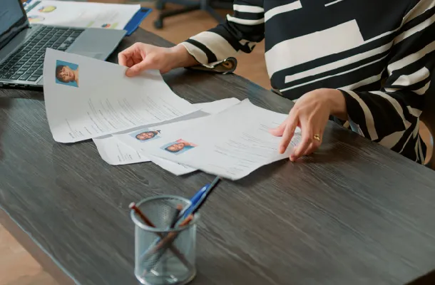 10 Claves para hacer un Currículum Vitae exitoso en 2021