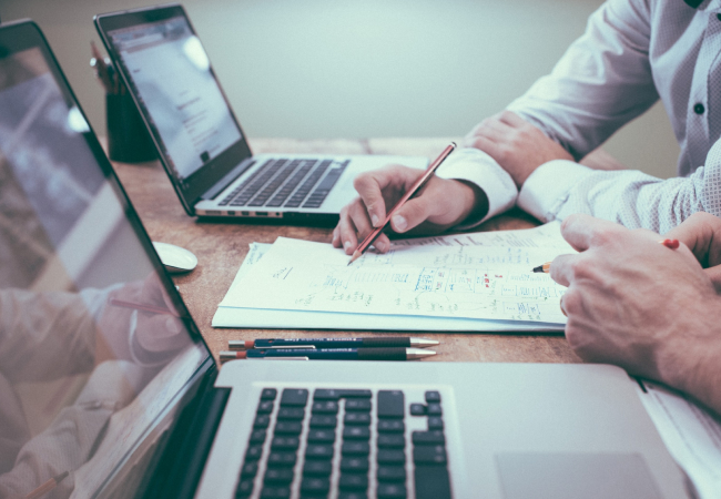 5 Beneficios de tener un empresa formal