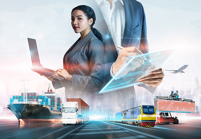 ¿Cuánto gana un profesional de negocios internacionales en Perú?
