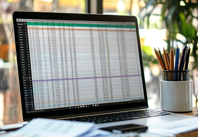 Excel Básico