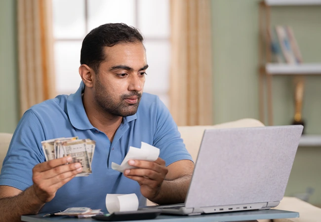 Finanzas Personales con IA