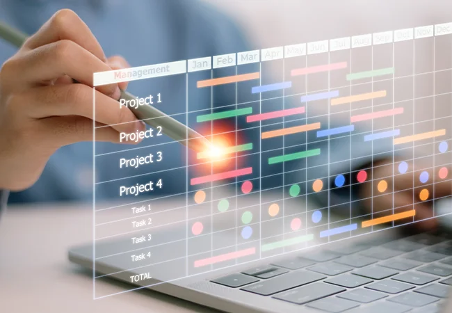 Gestión Pública Moderna