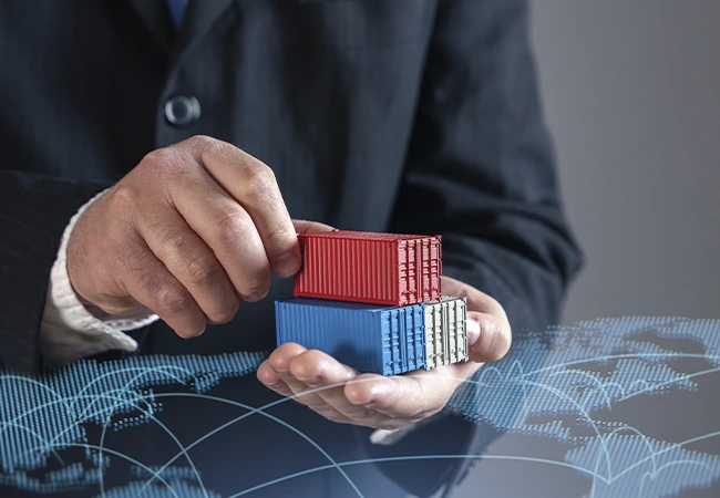 Importación Fácil desde China