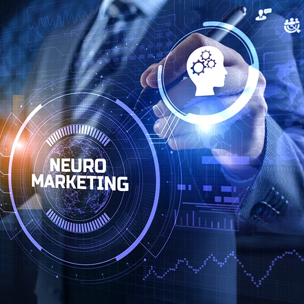 Neuroventas y Neuromarketing