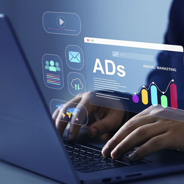 Estrategia SEO, SEM y Social Media 