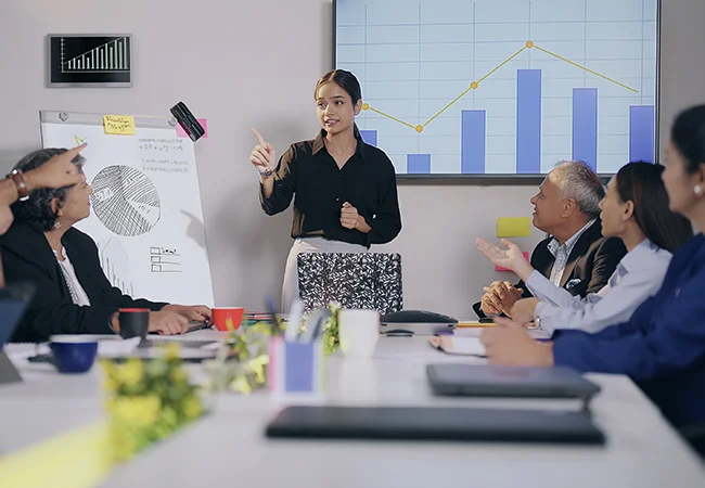 Dirección y Gestión Comercial