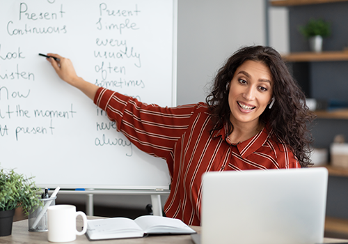 estudiando diplomados online