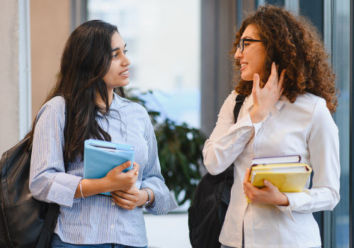 Cuál es mi vocación - Zegel