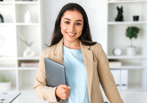 gestionando empresas - Zegel