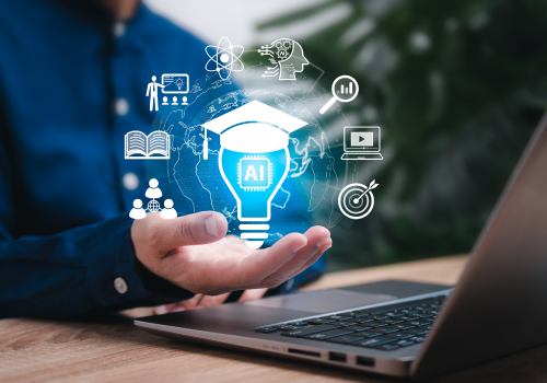 inteligencia artificial en la educación - Zegel