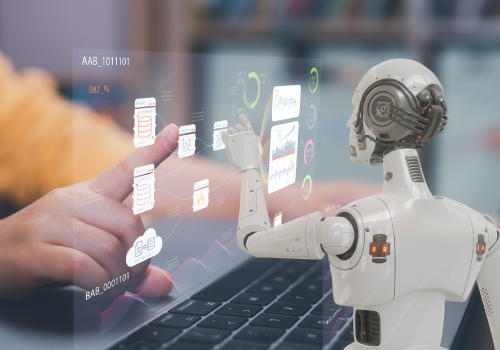 automatización, inteligencia artificial en la educación - Zegel