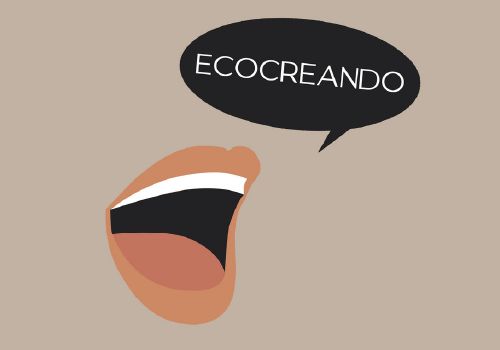 podcast de negocios - ecocreando