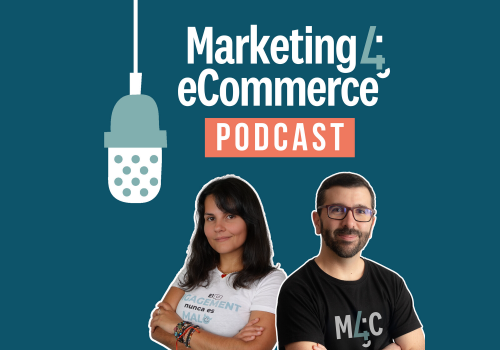 podcast de negocios - marketing ecommerce