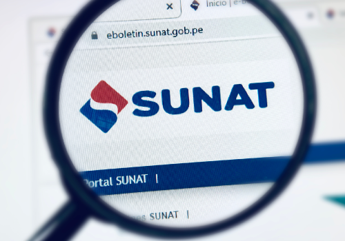 exportación e importación sunat - Zegel