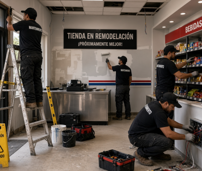  guía práctica para proteger tu bodega