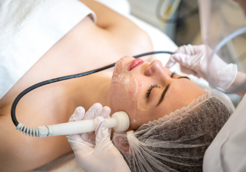 tratamiento de cosmiatría - estudia cosmiatría en Lima - Zegel