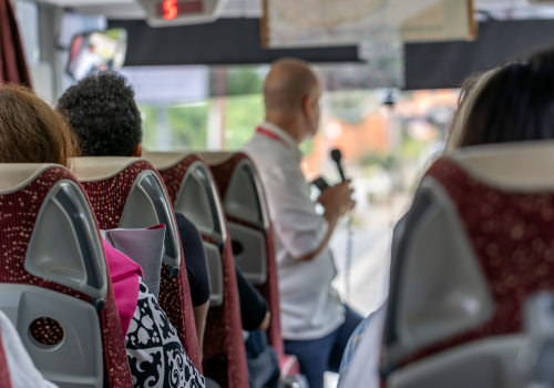 carrera de administración hotelera y turística - Zegel