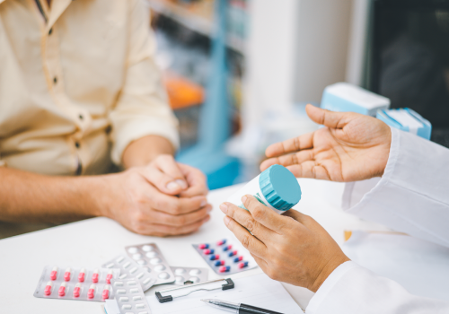 técnico de farmacia y el control de calidad en medicamento - Zegel