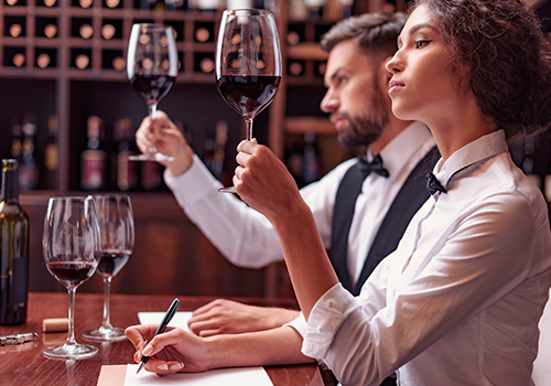 Servicios turísticos 2