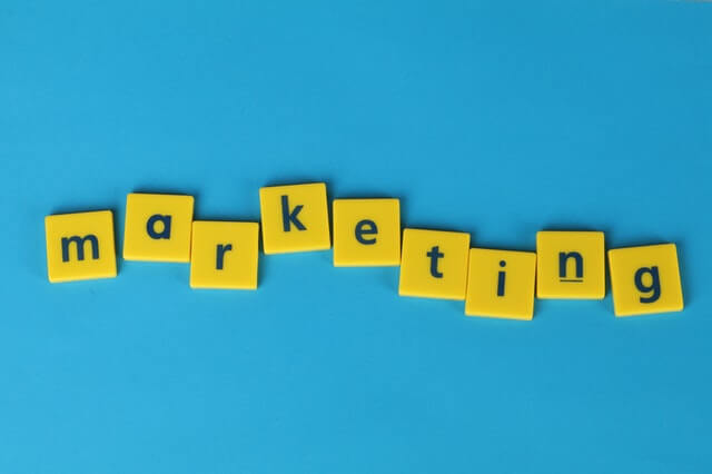 marketing tradicional