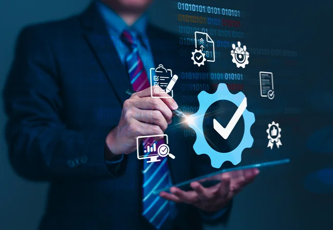 Especialización en Gestión de Procesos y Mejora Continua