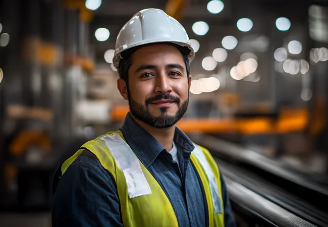 Ingeniería Industrial